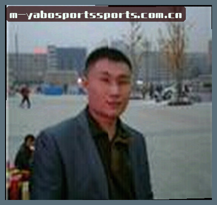 孙磊